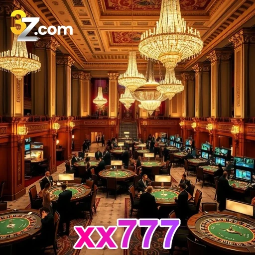 xx777 app Cassino