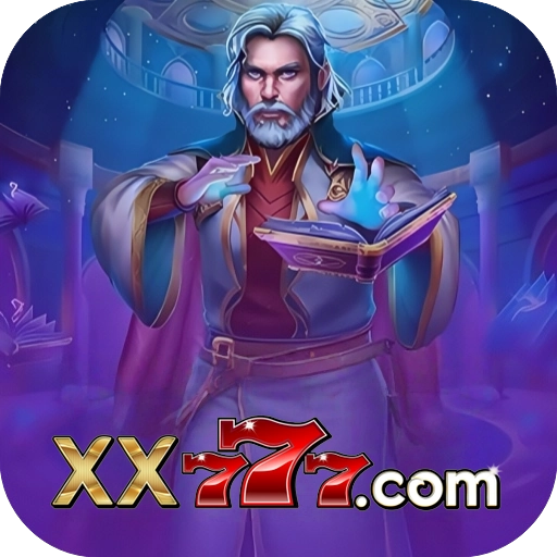 xx777 app LOGO
