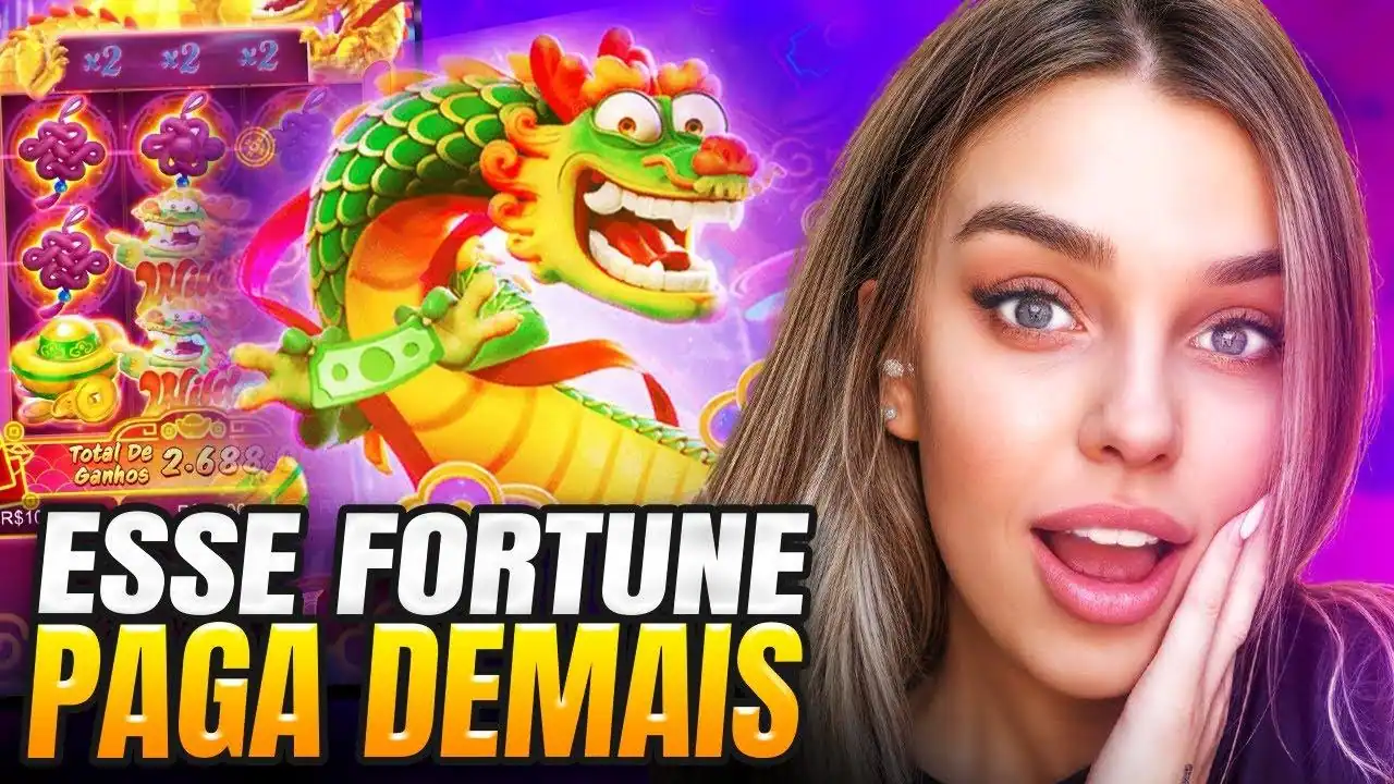 xx777 Fortune Dragon